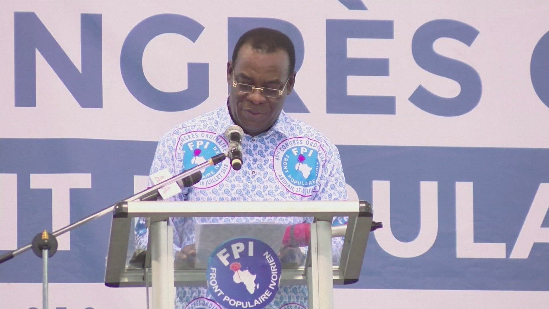 680762689 / News Footage / Jul 27, 2018