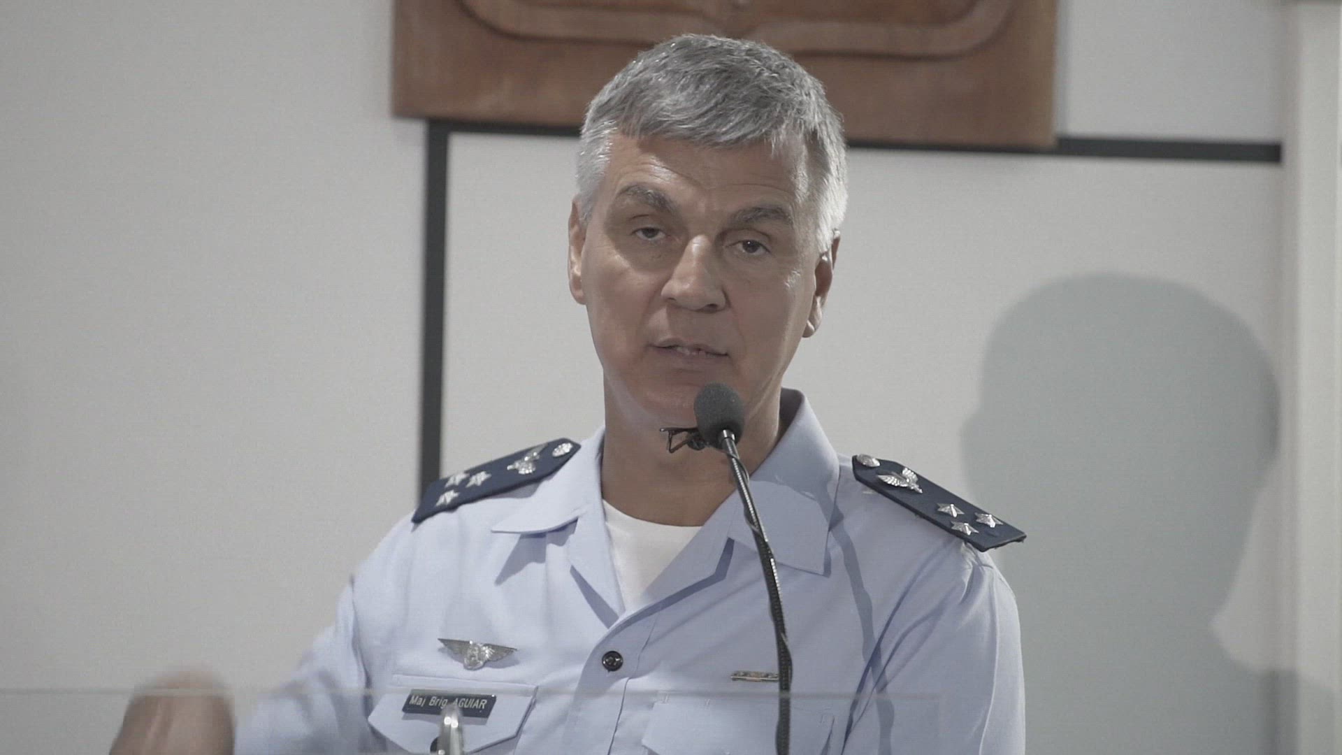 370438922 / News Footage / Sep 18, 2018