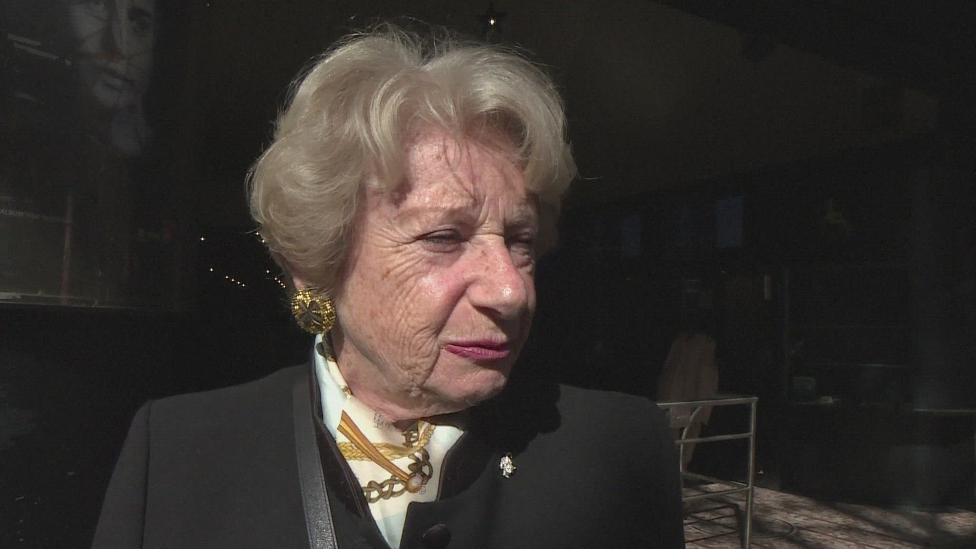 218457370 / News Footage / Oct 1, 2018