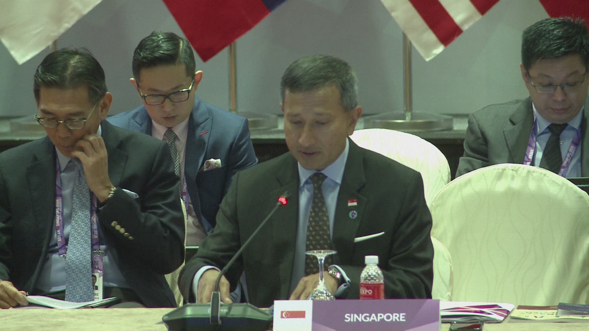 718409196 / News Footage / Aug 2, 2018