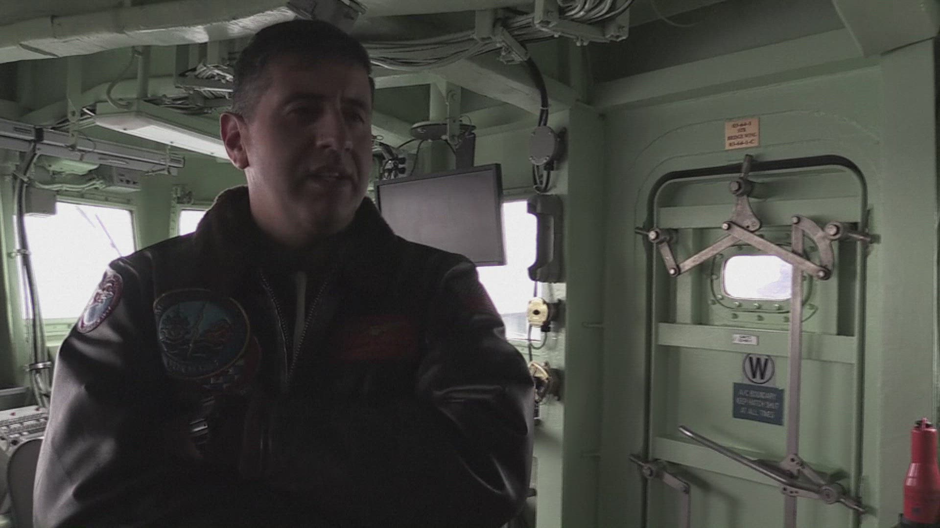 389841390 / News Footage / Nov 3, 2018