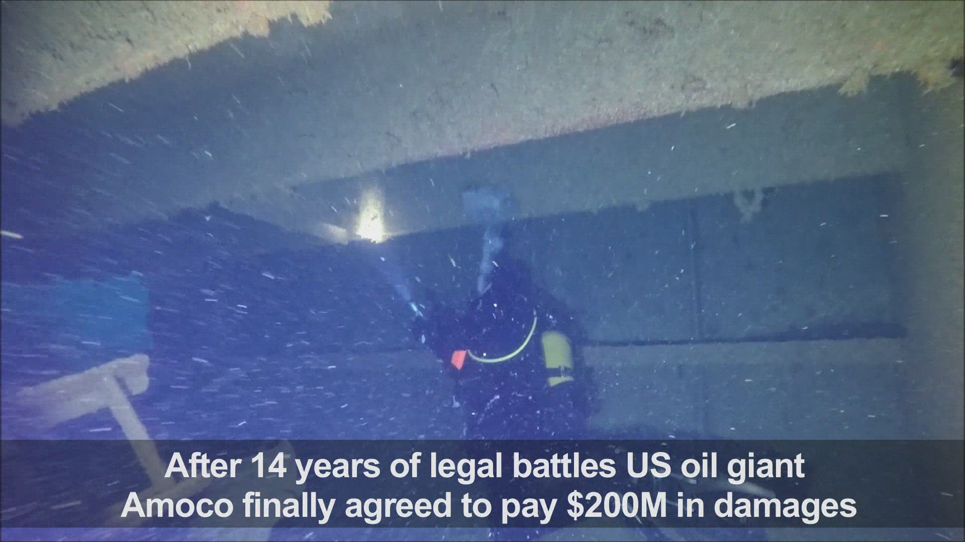 316921329 / News Footage / Oct 10, 2018