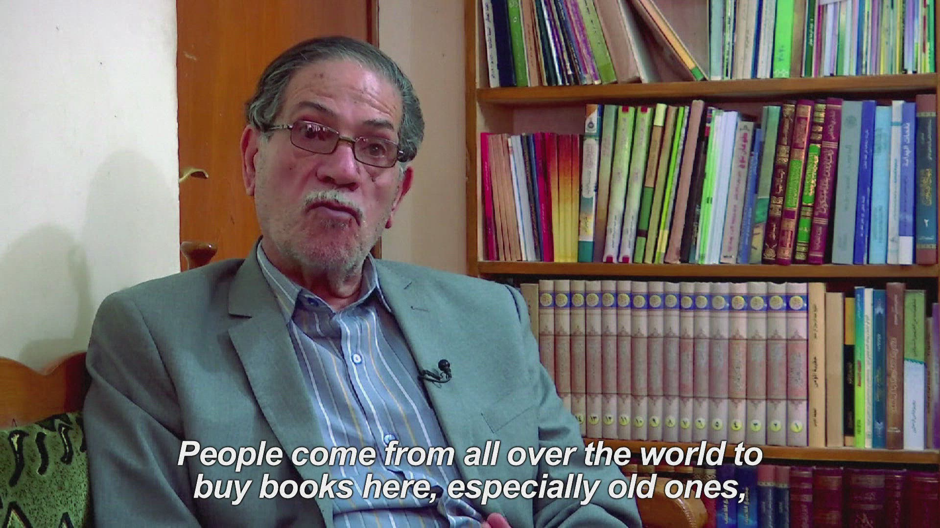 267845299 / News Footage / Oct 10, 2018