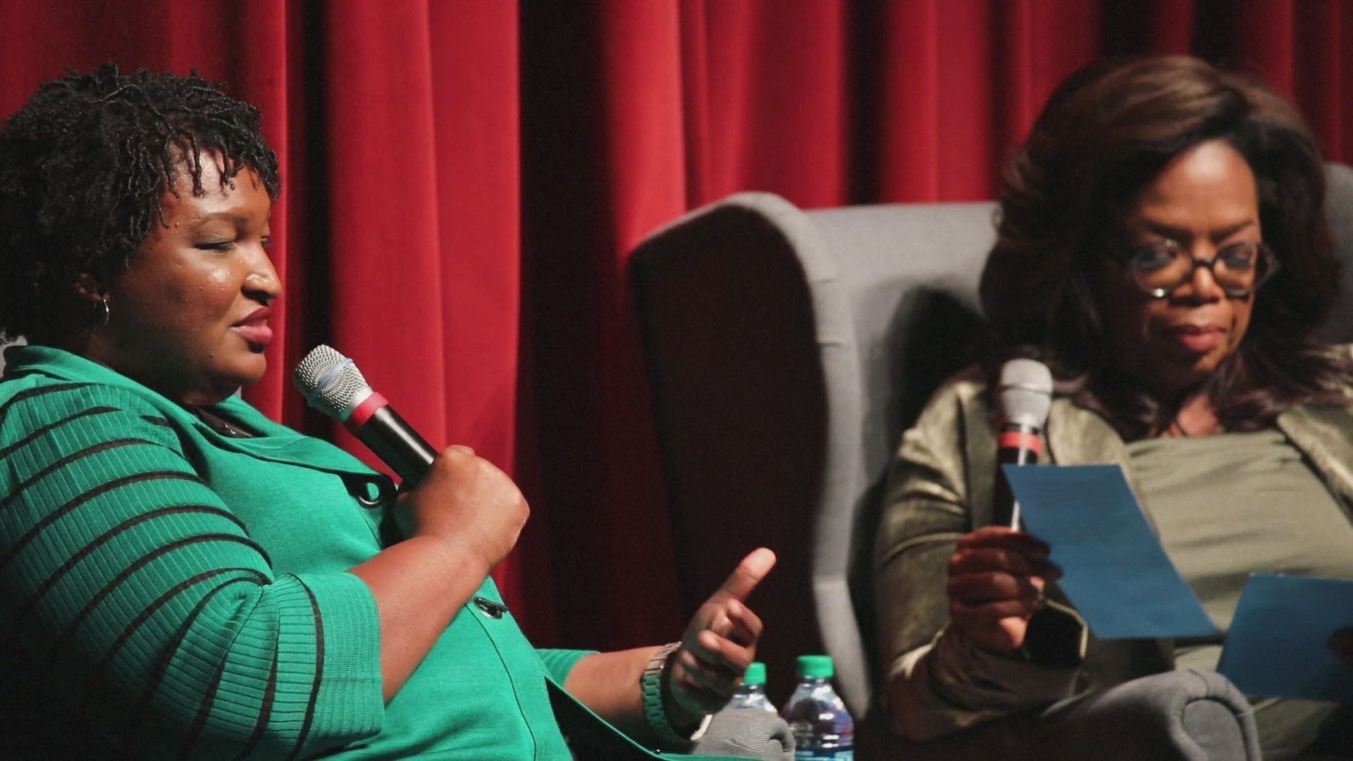 117921254 / News Footage / Nov 2, 2018