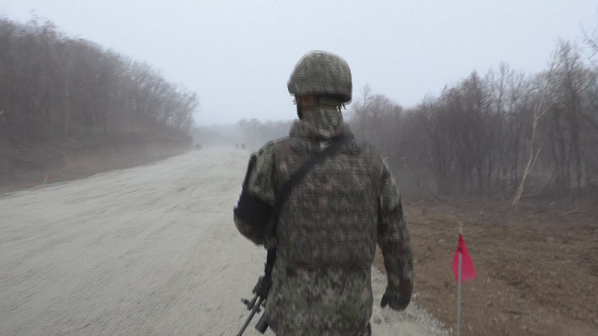 158055148 / News Footage / Dec 3, 2018