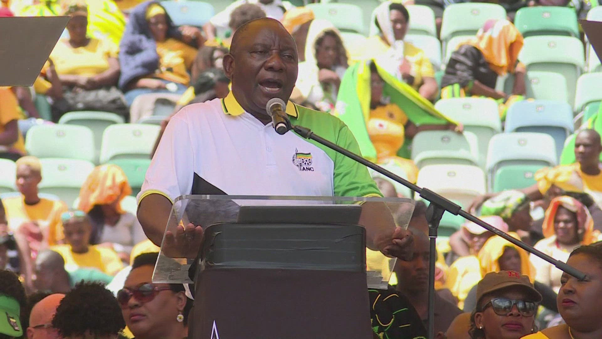 630538157 / News Footage / Jan 12, 2019