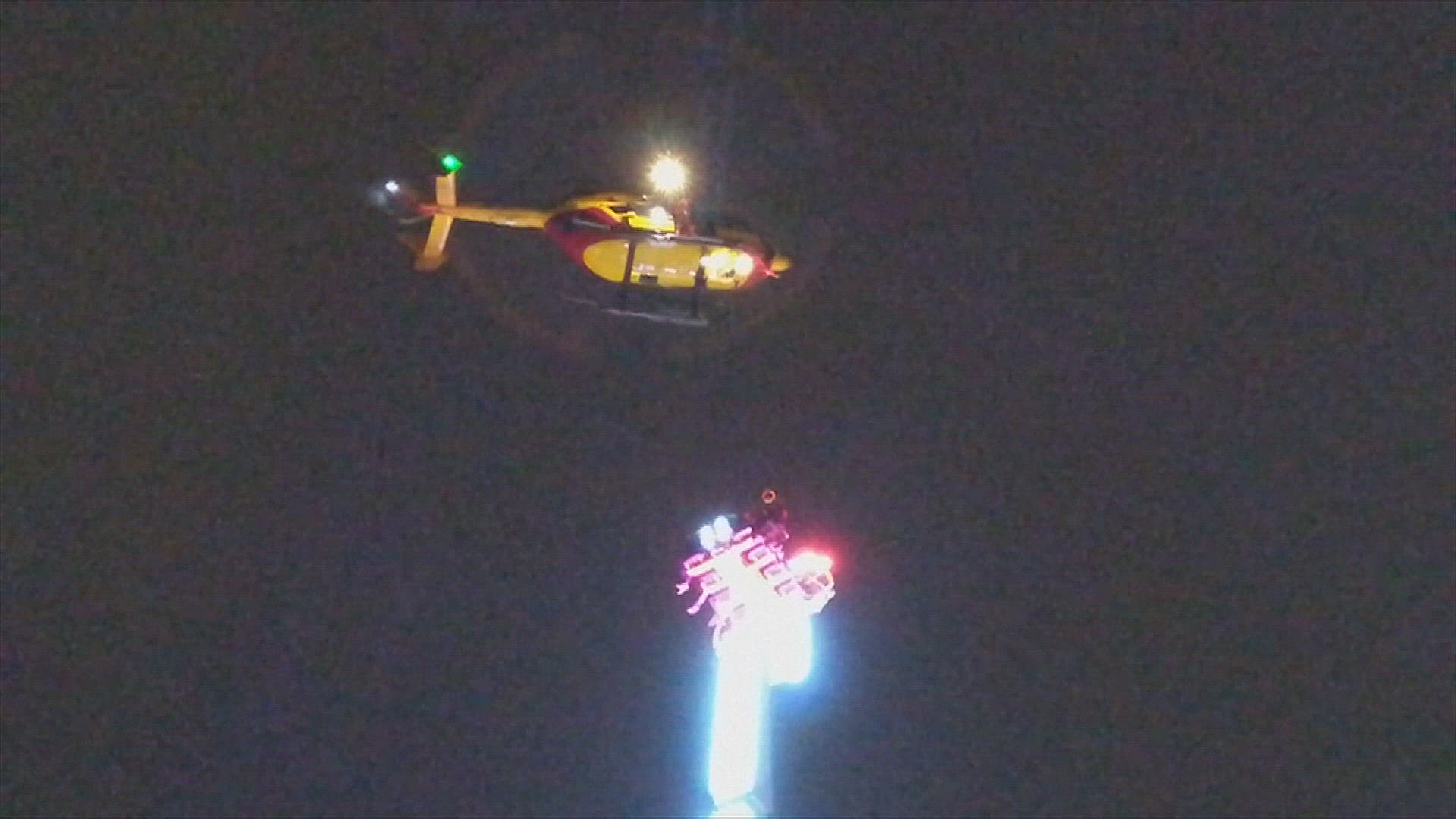 503891504 / News Footage / Jan 1, 2019