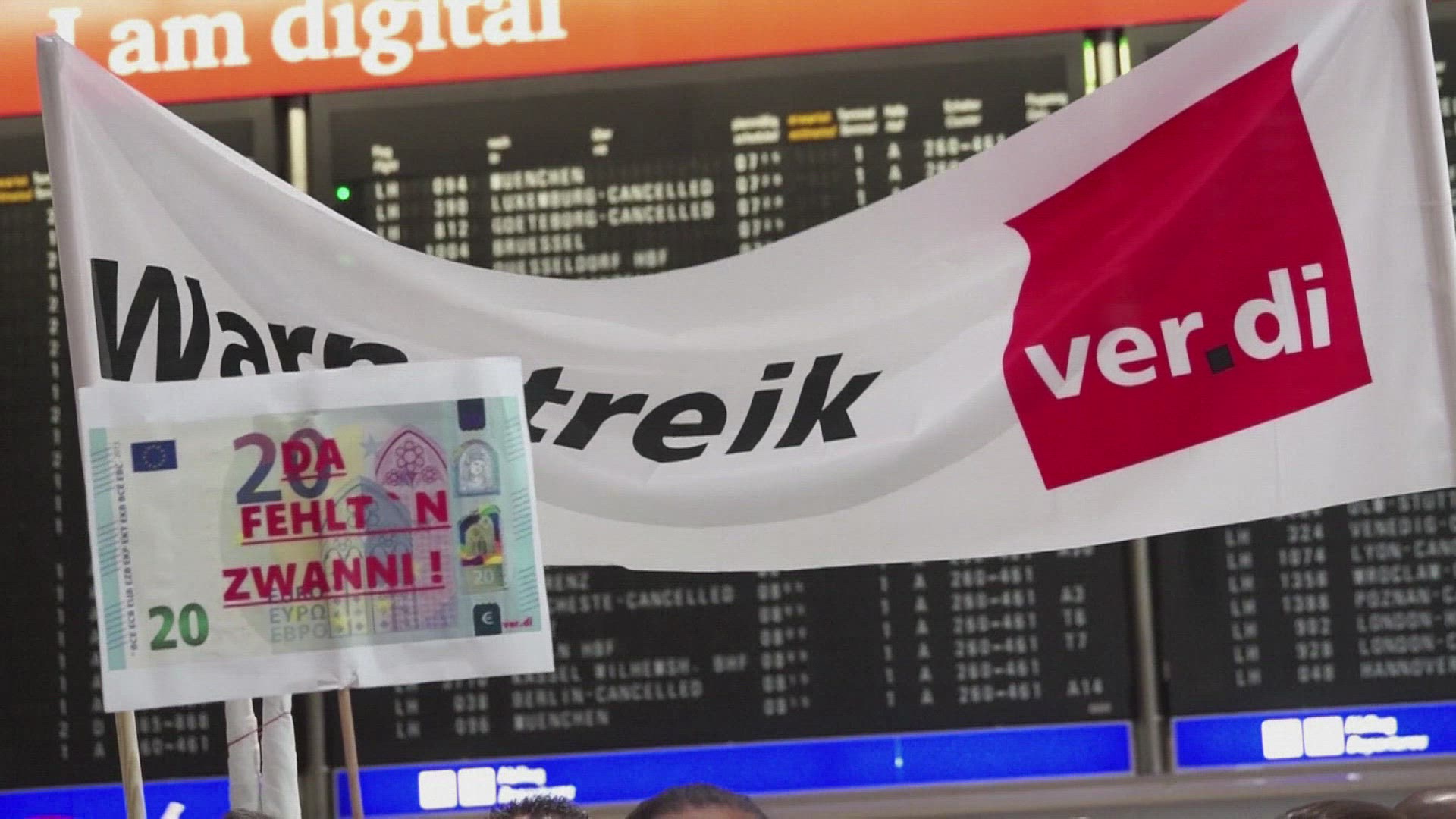 288295772 / News Footage / Jan 15, 2019