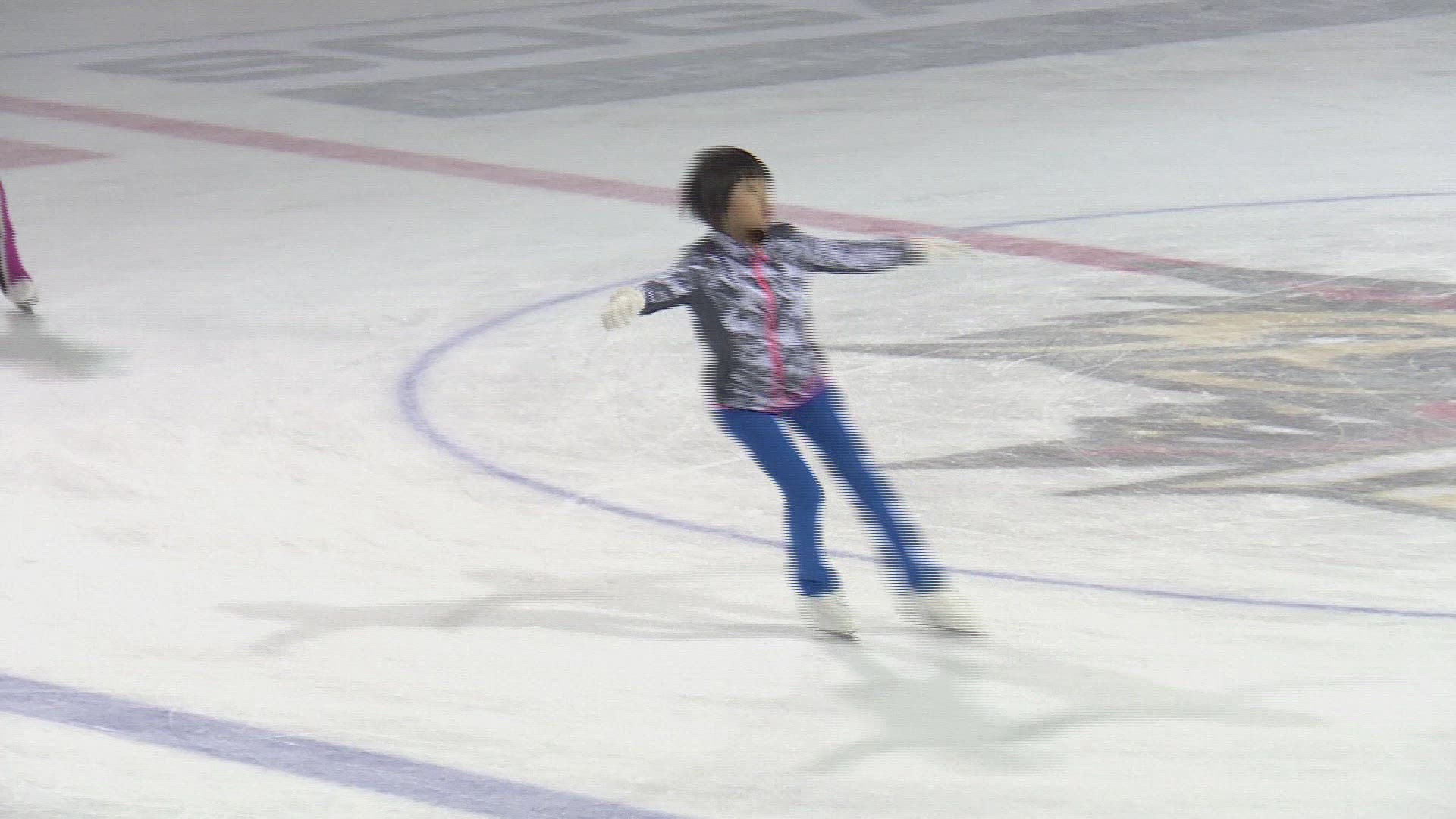 572410748 / News Footage / Jan 29, 2019