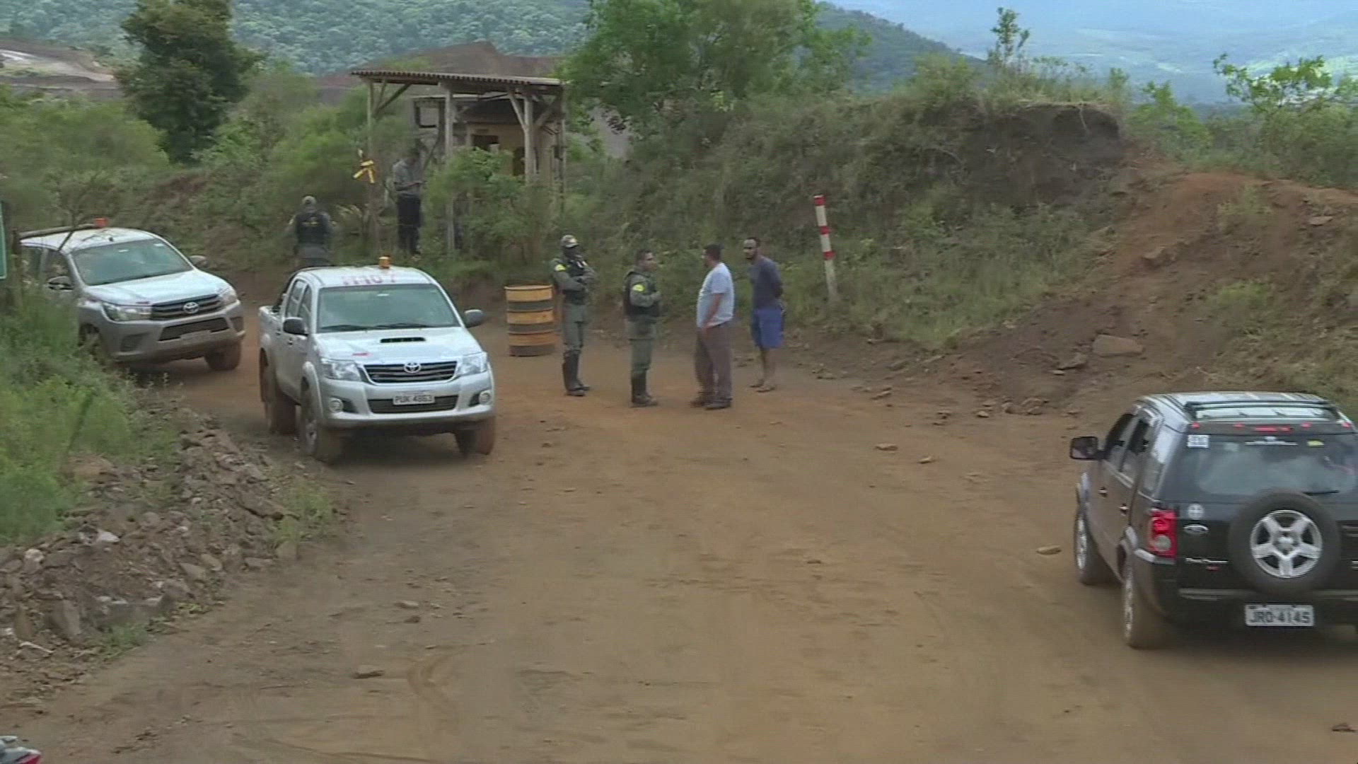 985733162 / News Footage / Jan 26, 2019