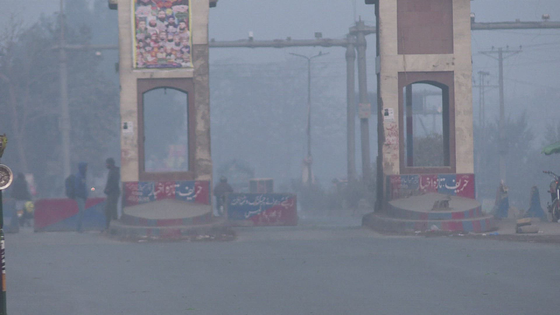 706362670 / News Footage / Jan 8, 2019
