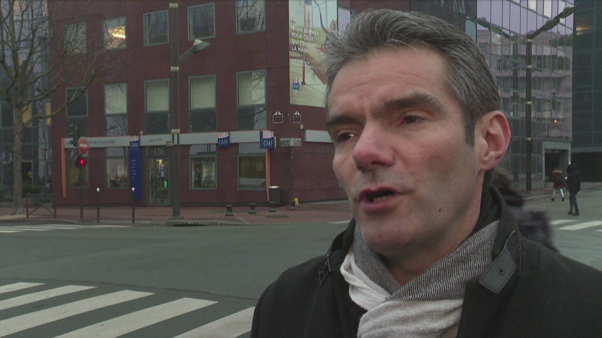 232114931 / News Footage / Jan 8, 2019