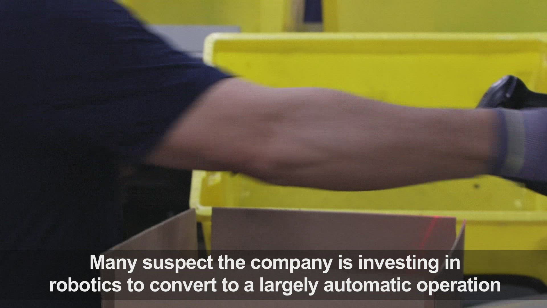 572956463 / News Footage / Feb 20, 2019 572956463 / News Footage / Feb 20, 2019