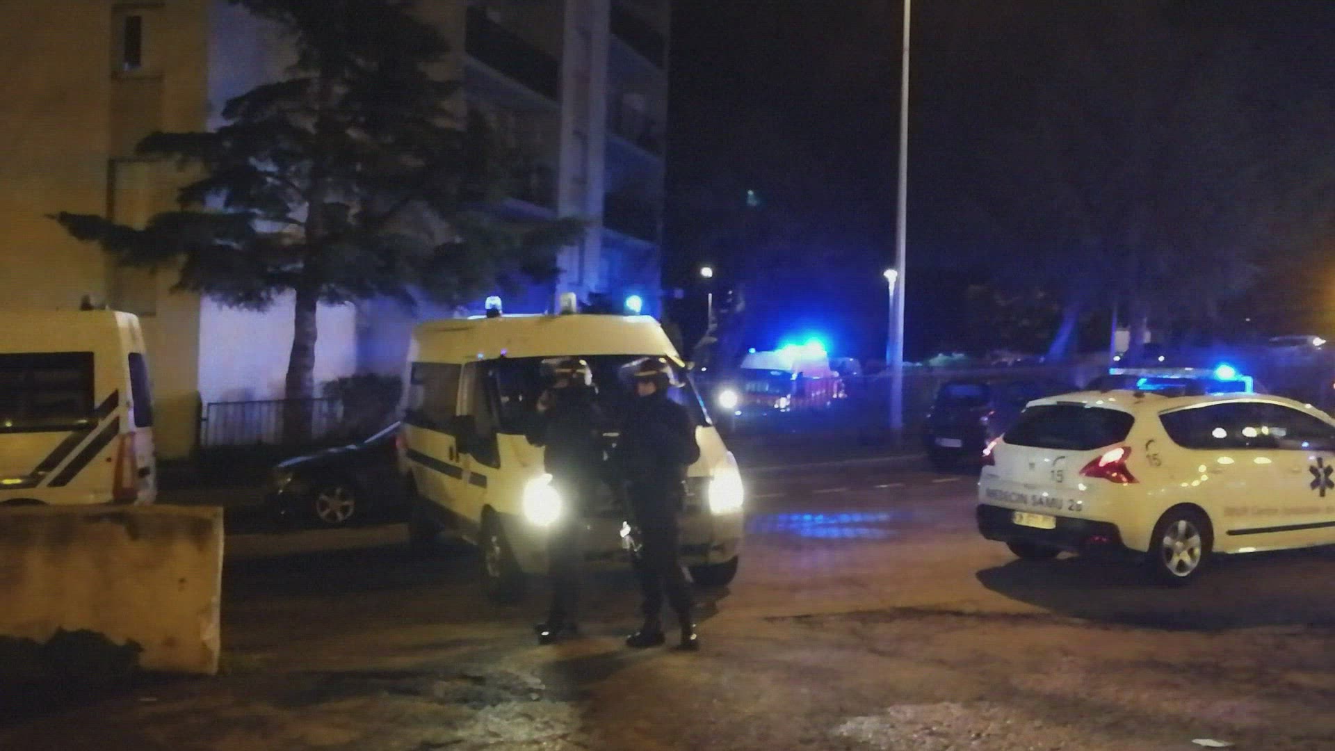 190586151 / News Footage / Jan 31, 2019