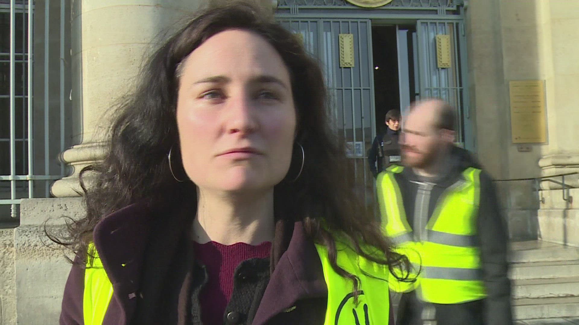 214070073 / News Footage / Feb 21, 2019