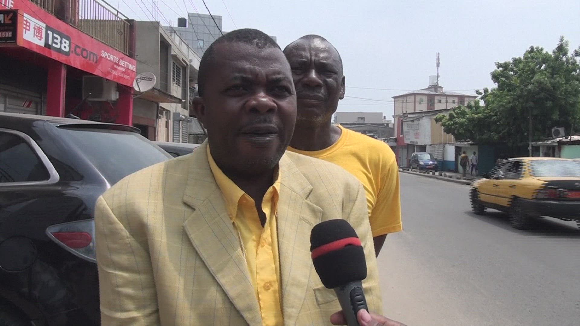 455627655 / News Footage / Feb 13, 2019