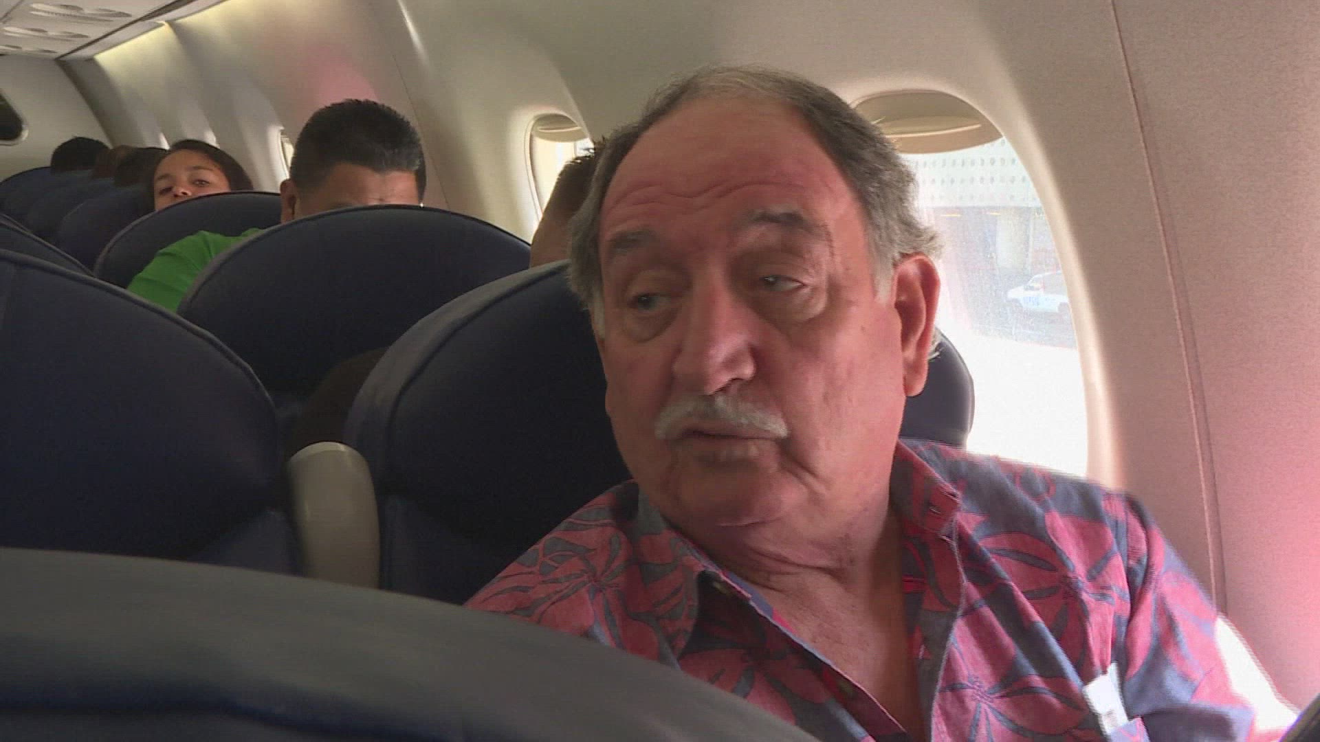 176134436 / News Footage / Feb 19, 2019