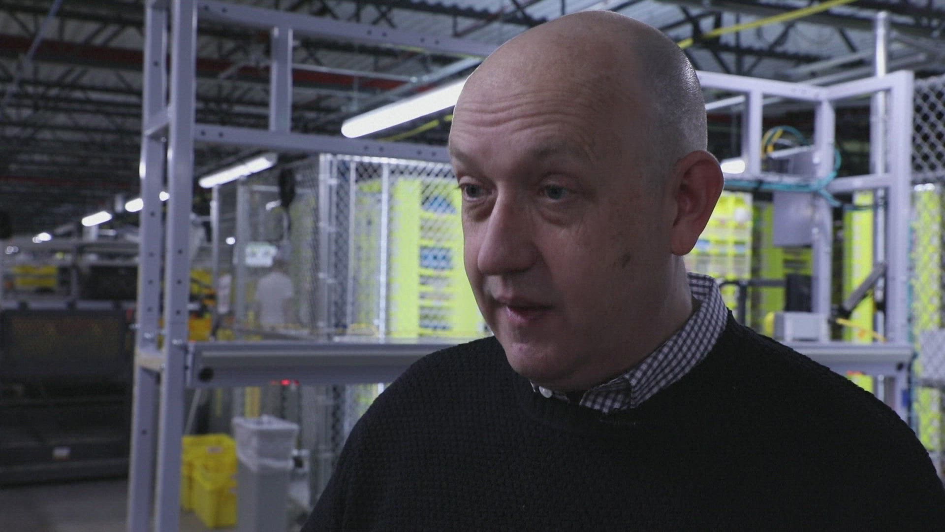 987939216 / News Footage / Feb 20, 2019 987939216 / News Footage / Feb 20, 2019