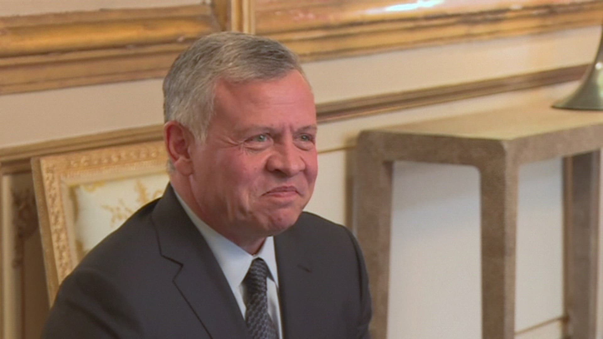 605380263 / News Footage / Mar 29, 2019 605380263 / News Footage / Mar 29, 2019