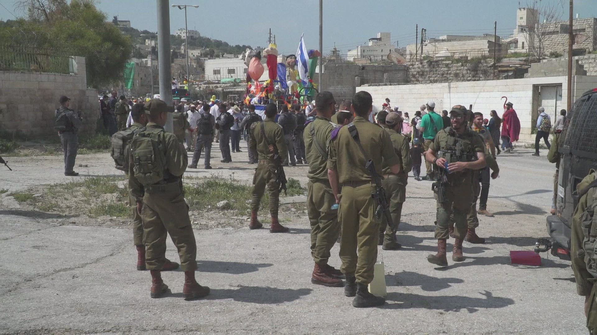 634268411 / News Footage / Mar 21, 2019