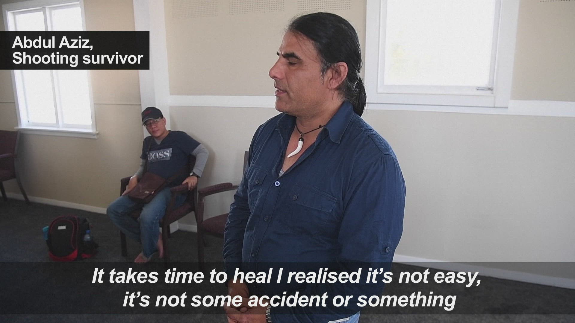 411568066 / News Footage / Mar 24, 2019 411568066 / News Footage / Mar 24, 2019