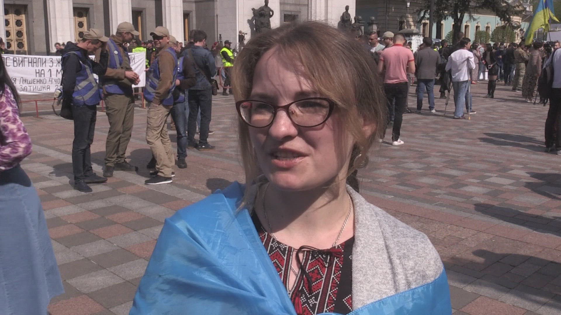 473945133 / News Footage / Apr 25, 2019