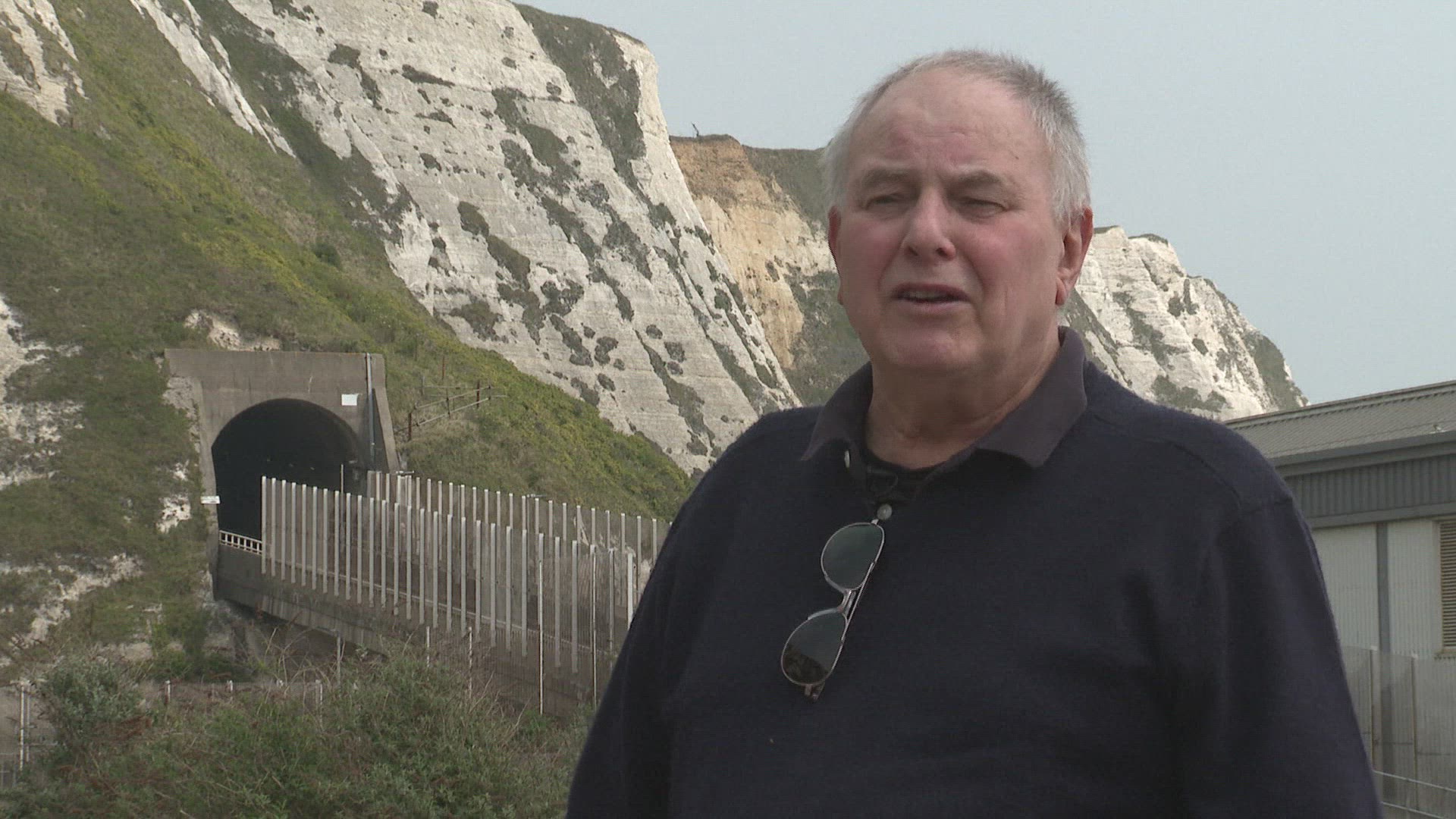 700030985 / News Footage / May 4, 2019 700030985 / News Footage / May 4, 2019