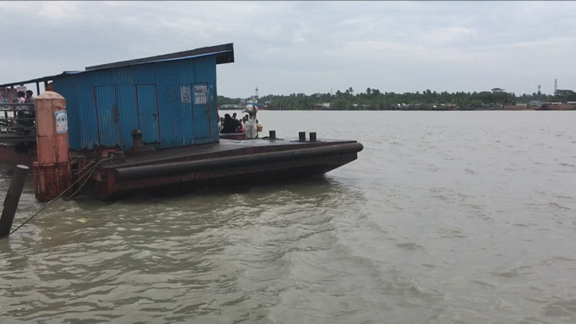 877064081 / News Footage / May 4, 2019