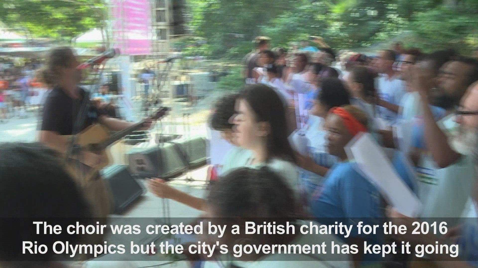 722038346 / News Footage / May 30, 2019