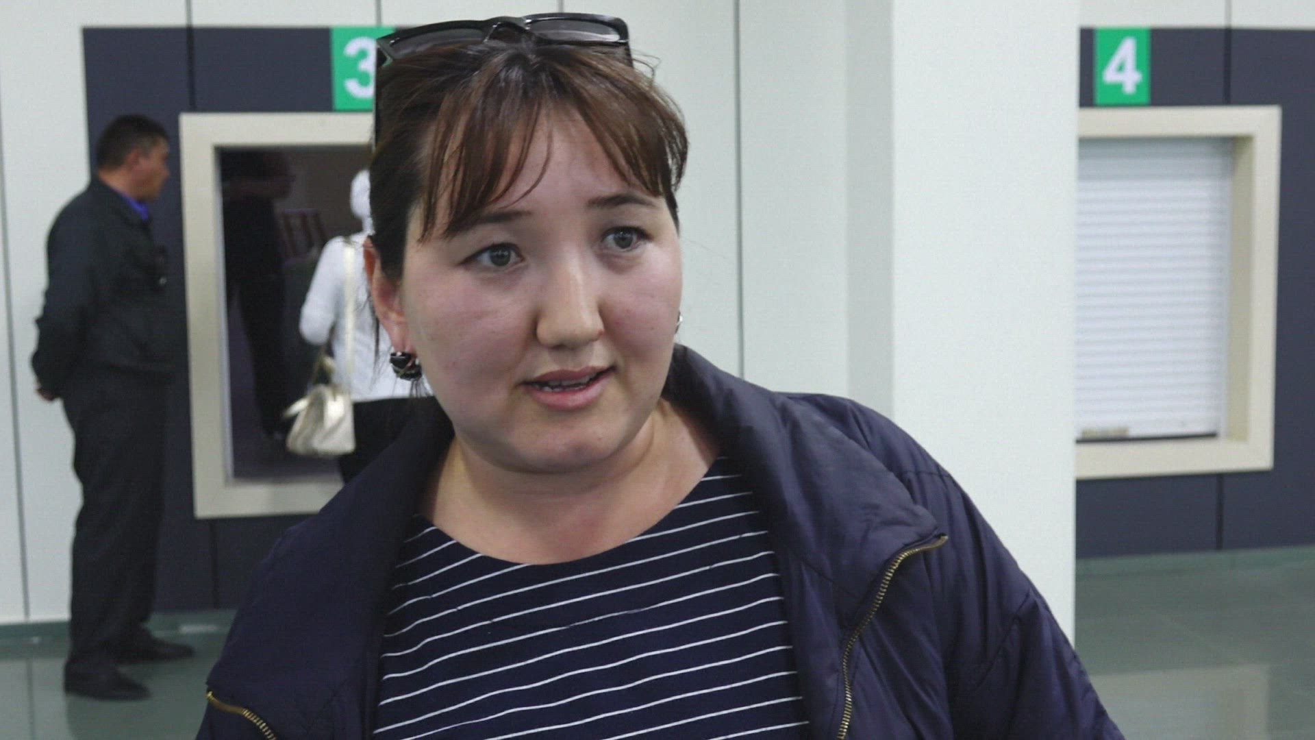 976652409 / News Footage / Apr 28, 2019