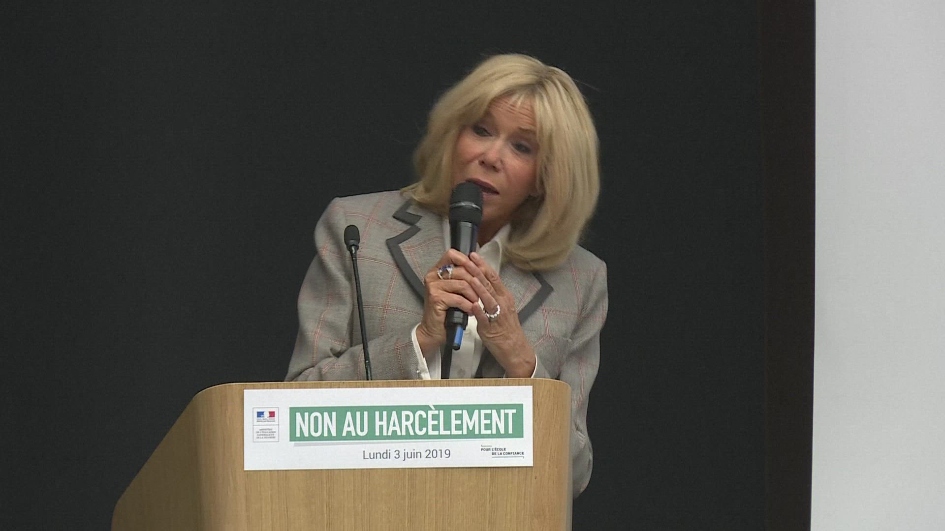 612480232 / News Footage / Jun 3, 2019