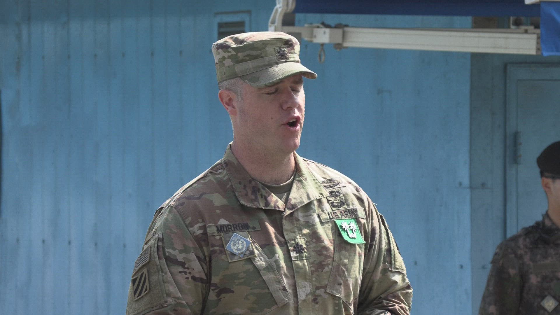 665819894 / News Footage / May 1, 2019