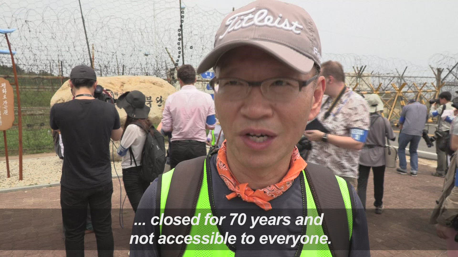 548404858 / News Footage / Jun 14, 2019