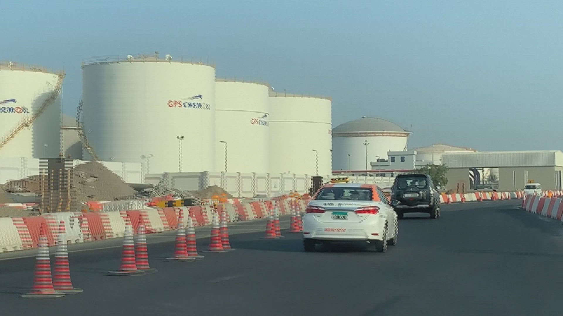 860034050 / News Footage / Jun 17, 2019