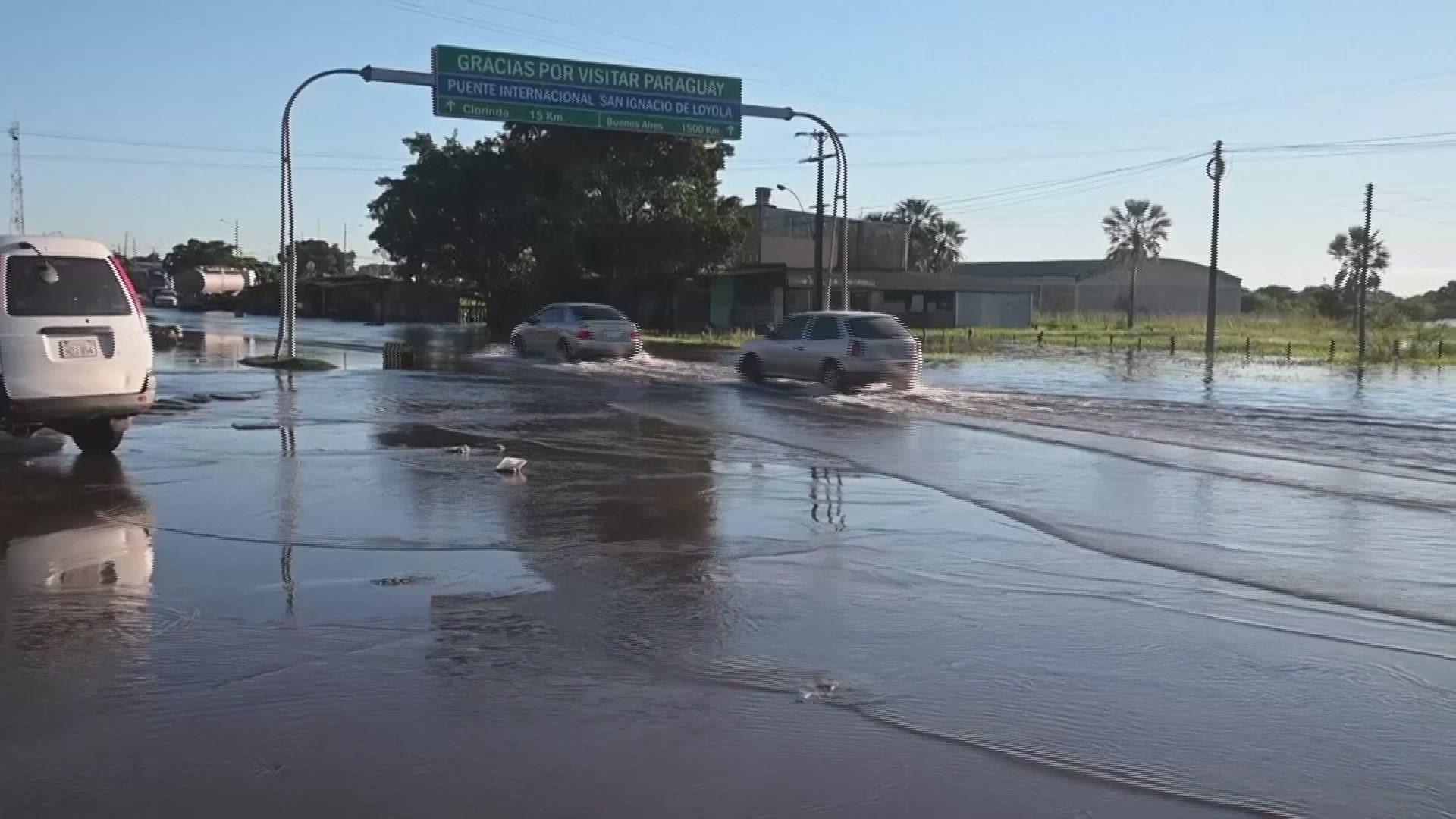 431707472 / News Footage / May 26, 2019