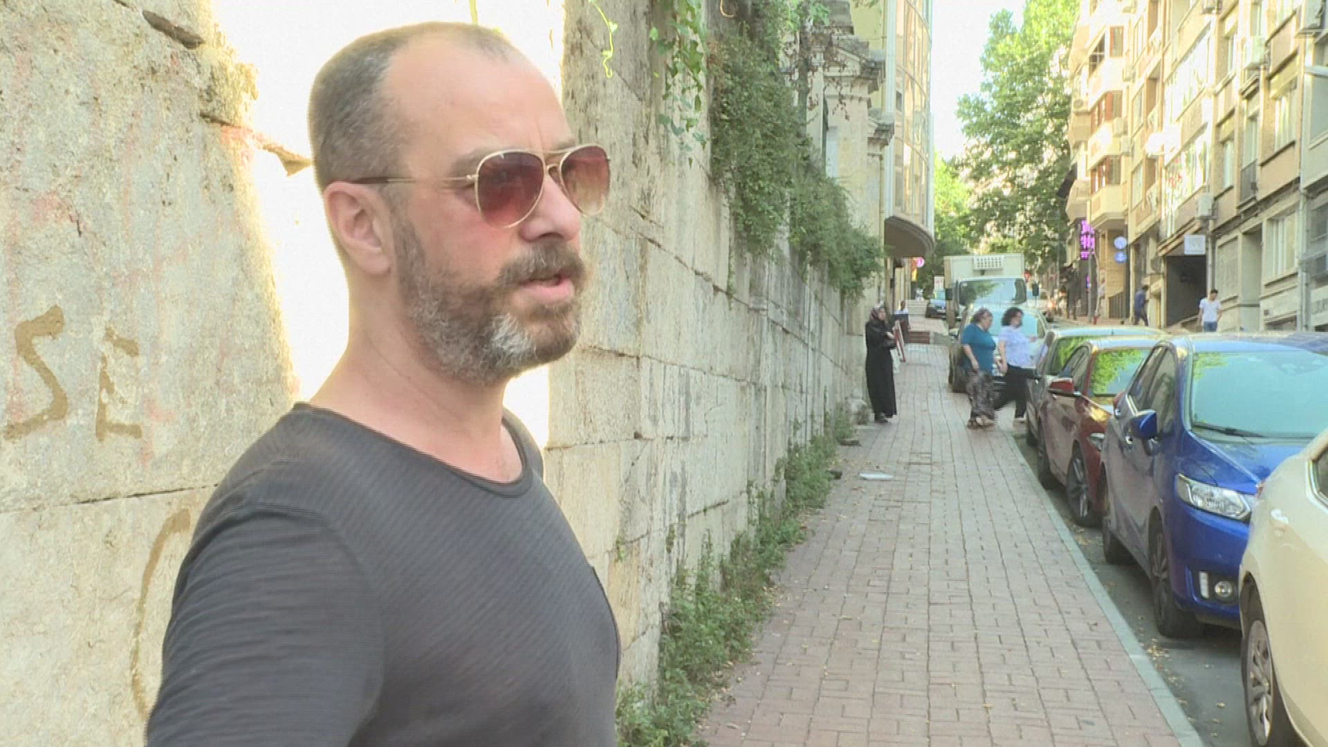 273007634 / News Footage / Jun 24, 2019 273007634 / News Footage / Jun 24, 2019