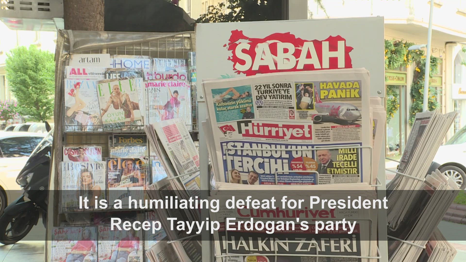 592239452 / News Footage / Jun 24, 2019 592239452 / News Footage / Jun 24, 2019