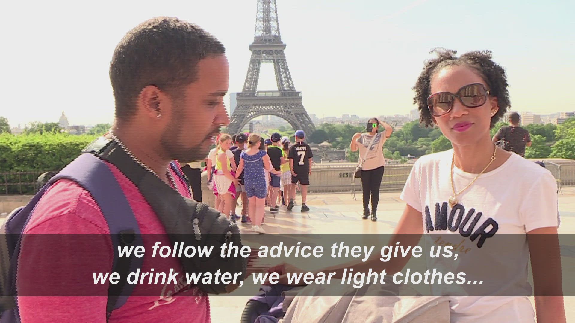 324727047 / News Footage / Jun 24, 2019