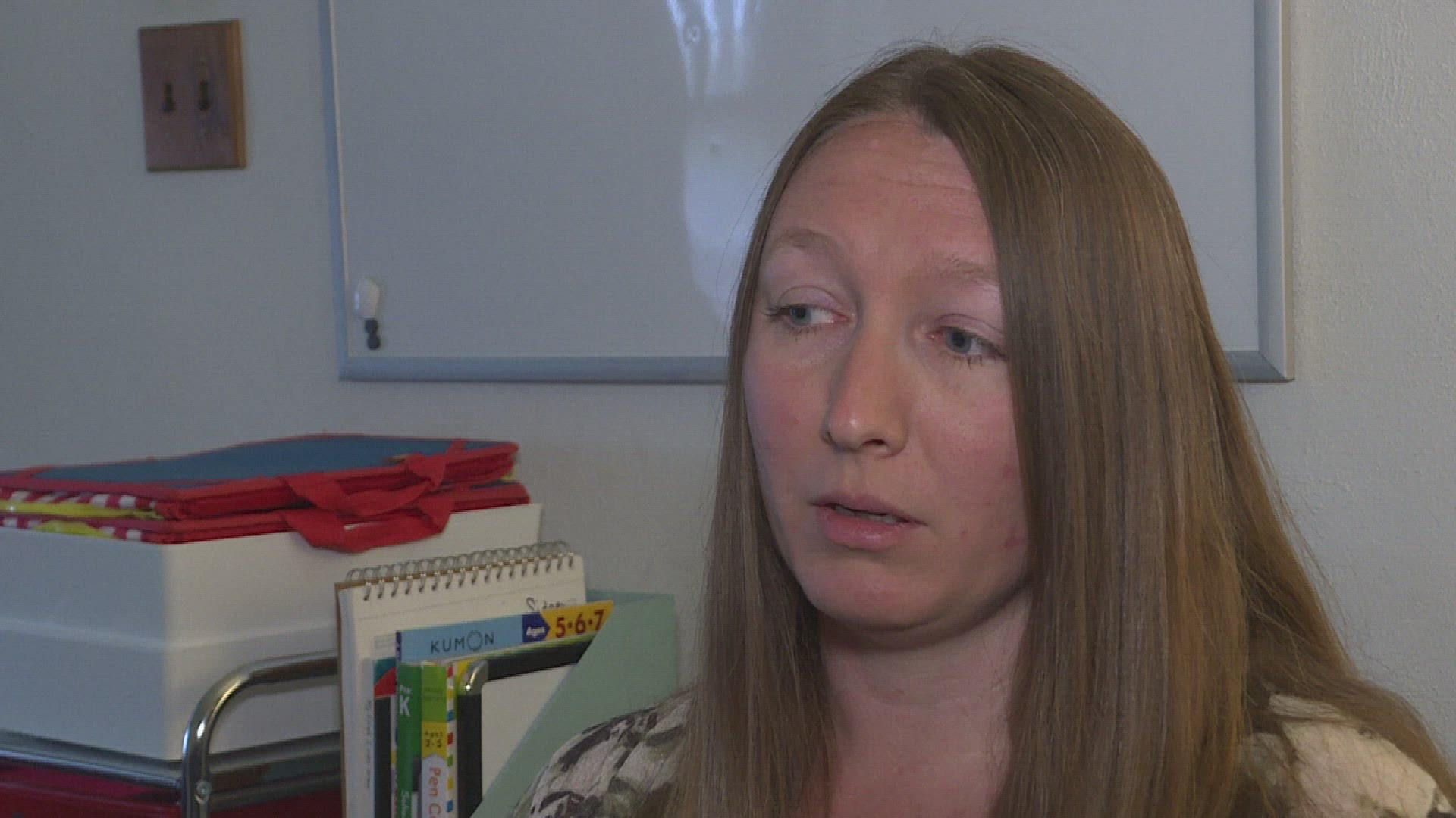 735599480 / News Footage / May 31, 2019