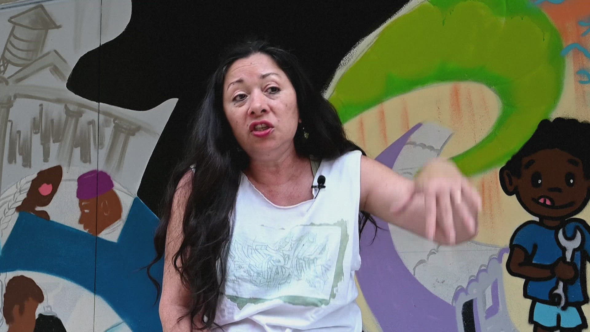 343412006 / News Footage / Jun 7, 2019