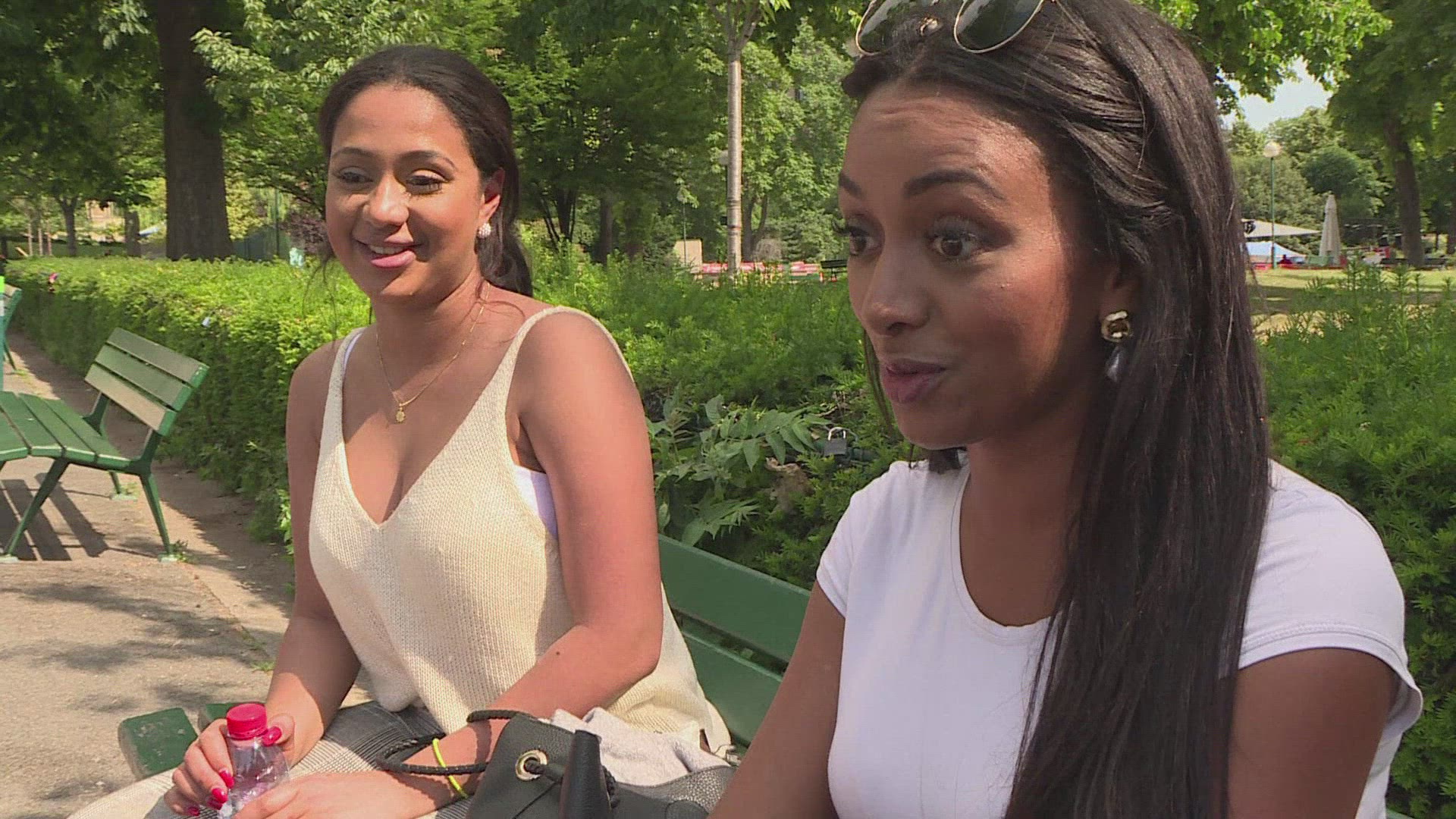 194812466 / News Footage / Jun 24, 2019