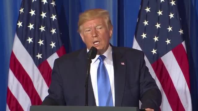 794671633 / News Footage / Jun 29, 2019