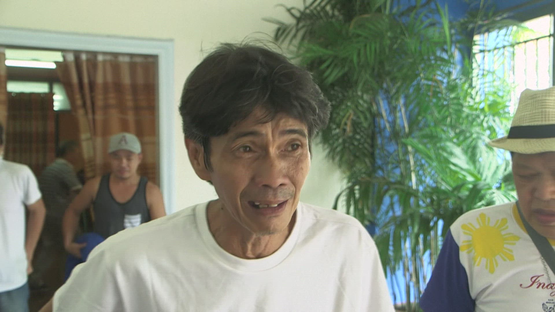 991769485 / News Footage / Jul 21, 2019