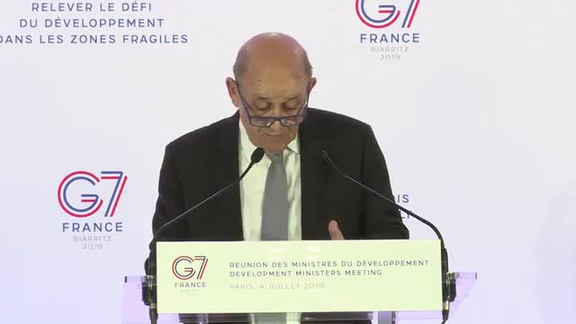 290937414 / News Footage / Jul 4, 2019