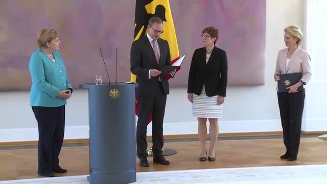 260704237 / News Footage / Jul 17, 2019