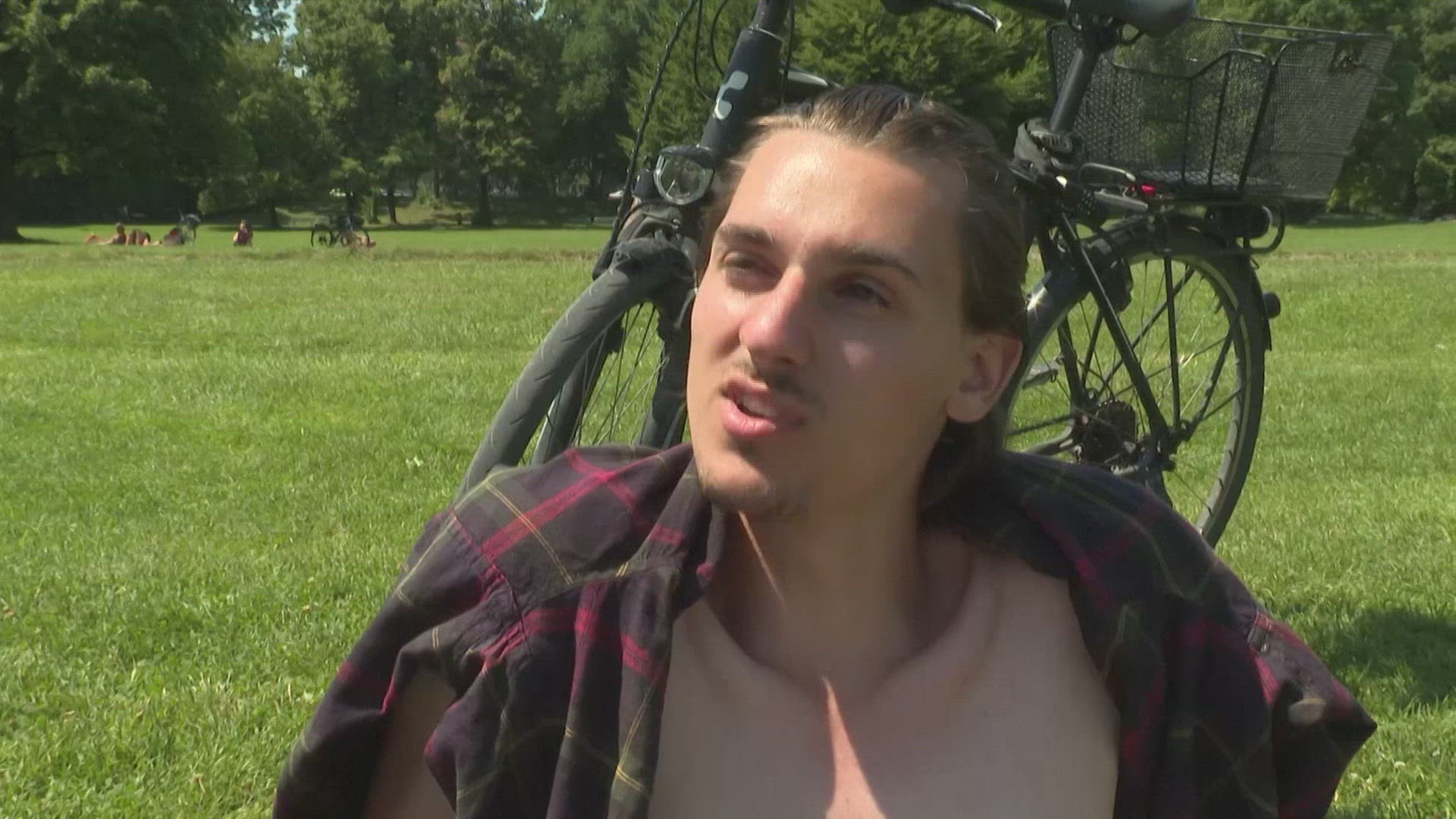 734383458 / News Footage / Jul 24, 2019