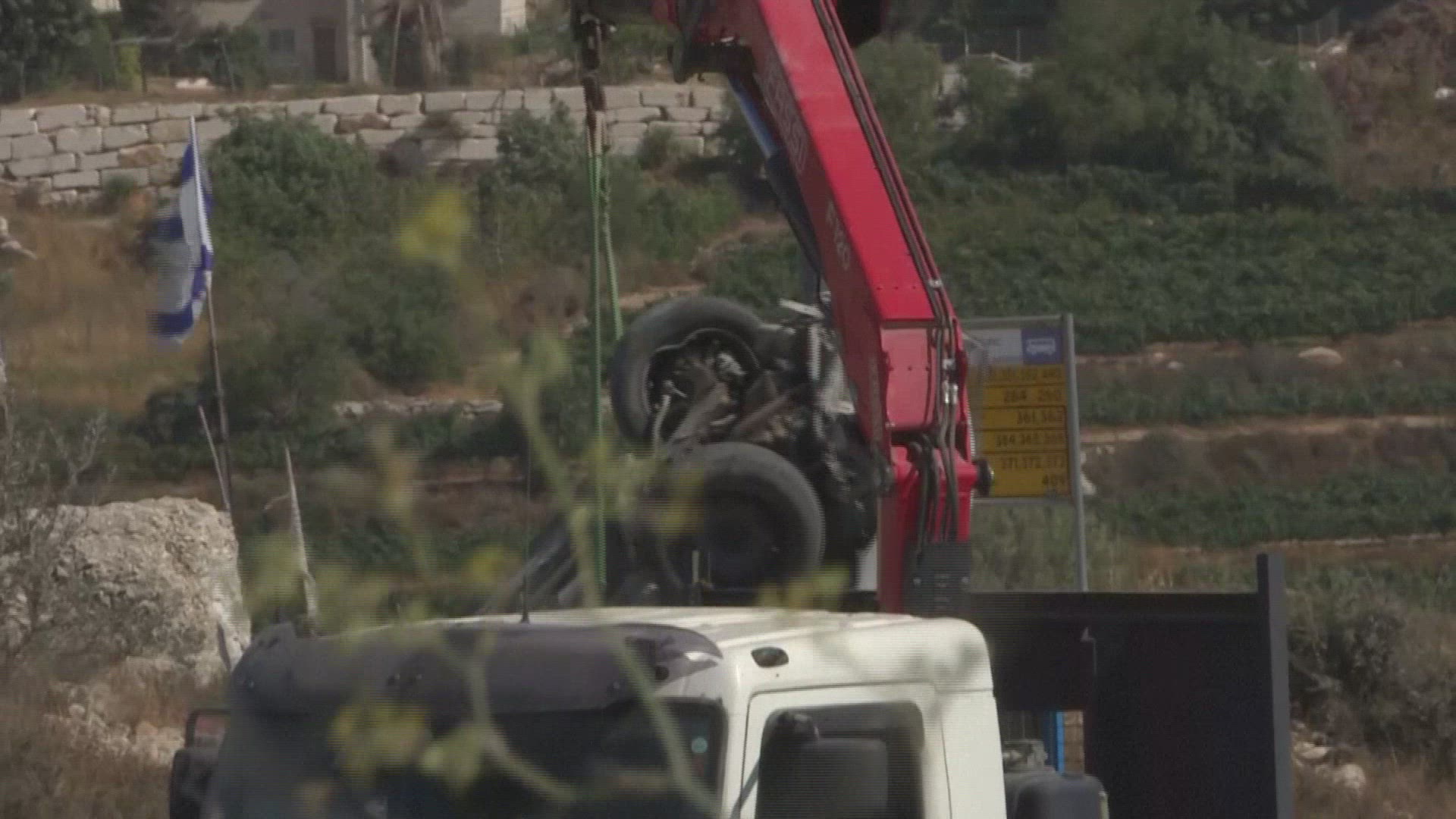 411077449 / News Footage / Aug 16, 2019 411077449 / News Footage / Aug 16, 2019