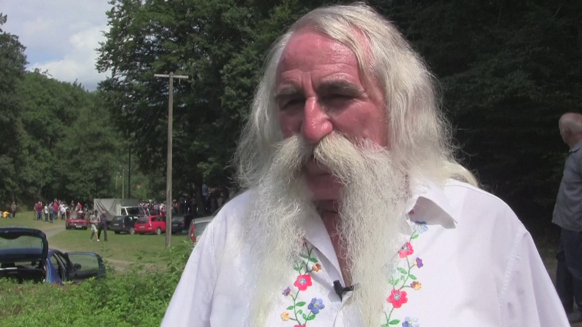 273970503 / News Footage / Aug 5, 2019