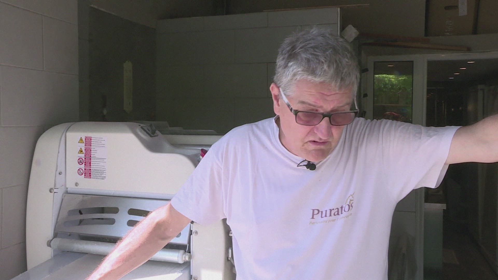 752300367 / News Footage / Sep 4, 2019