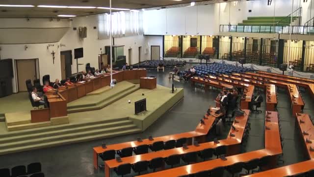 611832048 / News Footage / Jul 12, 2019